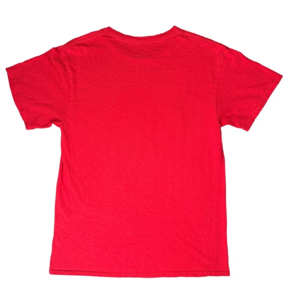 Boys N The Hood Movie Graphic Tee | Red | Men's Size M | Nocturnal - Picture 2 of 6